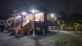 HOMESTAY ANAK SYURGA AMzAR MALAY ONLY
